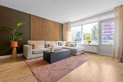 Woning Ds van den Boschlaan 91 Rijswijk (ZH)