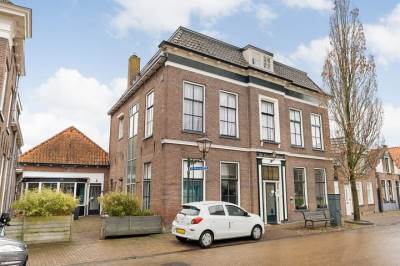 Woning Hoofdstraat 73 Oldemarkt