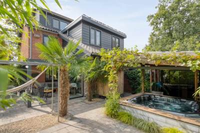 Woning Bisschopsbergweg 23 Havelterberg