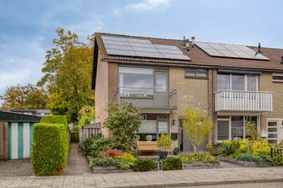 Woning Toon Borghuisstraat 46 Oldenzaal