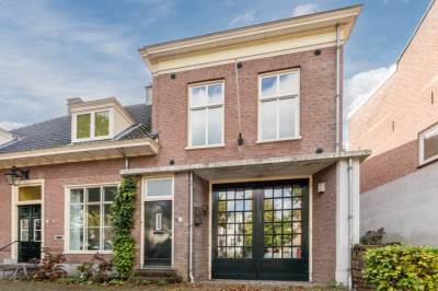 Woning Generaal Foulkesweg 12II Wageningen