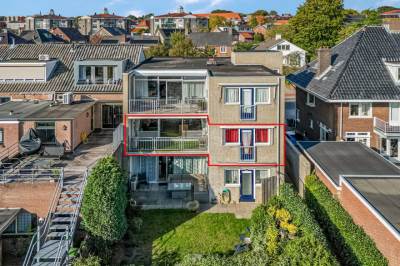 Woning Herenstraat 70A Rhenen