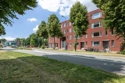 Woning Graafseweg 8 Den Bosch
