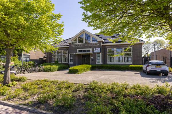 Woning Tripkouw 42 Midwoud
