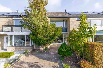 Woning Duyst van Voorhoutweg 19 Renswoude