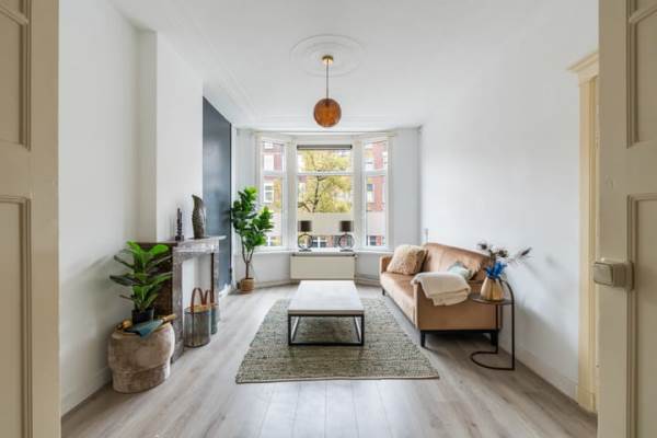 Woning Beukelsweg 44A01 Rotterdam