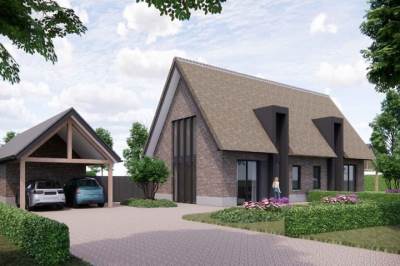 Woning Neerbroek 21 Boekel