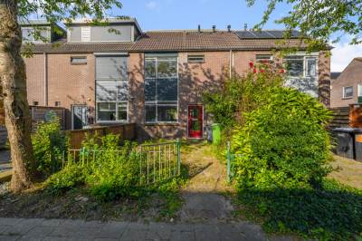 Woning Turfakker 21 Koog aan de Zaan