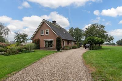 Woning Edeseweg 34 Lunteren