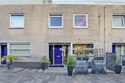 Woning Paladijnenweg 71 Amersfoort