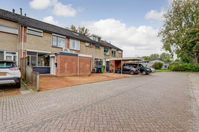 Woning Helmondstraat 8 Arnhem
