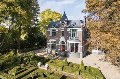 Woning van Heemstraweg 58 Beuningen (GE)