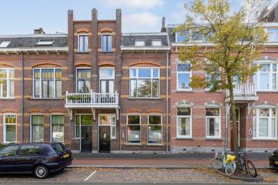 Woning Bredasestraat 46 Bergen op Zoom
