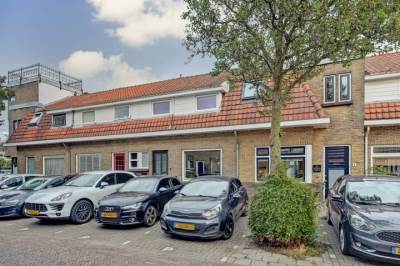 Woning Woudstraat 7 Gouda