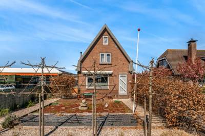 Woning Aalsmeerderweg 425 Aalsmeer