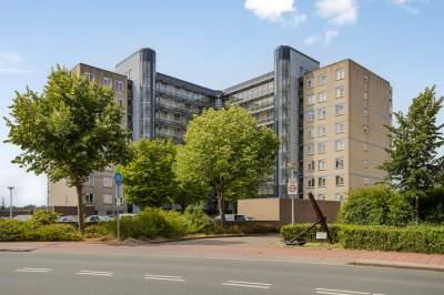 Woning Pontonniersweg 124 Papendrecht