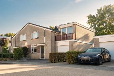 Woning Floralaan 24 Veenendaal
