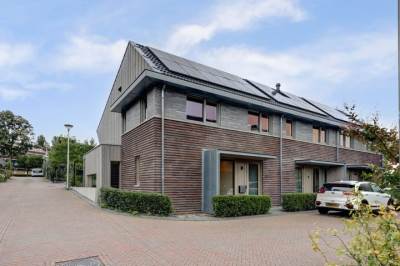 Woning Vera Eijbershof 10 Oosterbeek