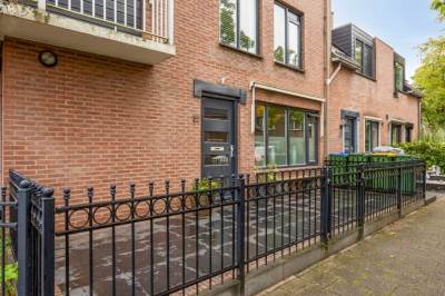 Woning Oudeveen 37 Veenendaal