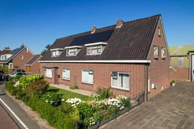 Woning Zegwaartseweg 78 Zoetermeer