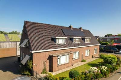 Woning Zegwaartseweg 74 Zoetermeer