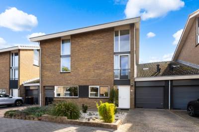 Woning Hoflaan 75 Krimpen aan den IJssel