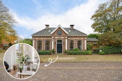 Woning Greate Pierwei 4 Kimswerd