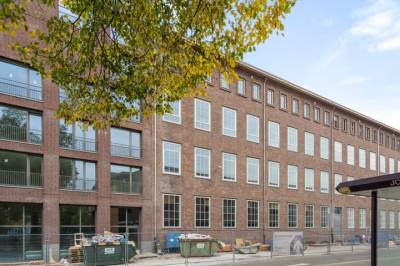 Woning Akkerstraat 117 Breda