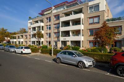 Woning Van Egmondlaan 17 Wateringen