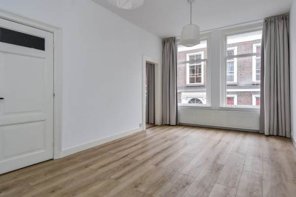 Woning Assendelftstraat 32 Den Haag
