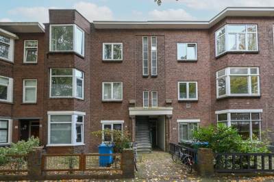 Woning Caan van Necklaan 90 Rijswijk (ZH)