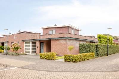 Woning Schout Lieshoutstraat 13 Vlijmen