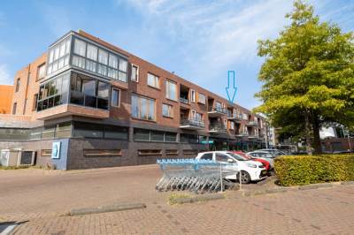 Woning Jacoba van Beierenhof 21 Voorhout