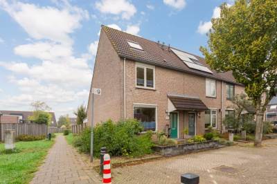 Woning Abersland 1908 Wijchen