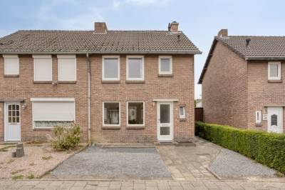 Woning Bernadettelaan 50 Landgraaf