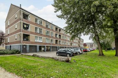 Woning Ariaplein 100 Amersfoort