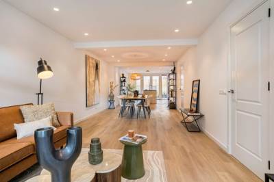 Woning Friesestraatweg 107 Groningen