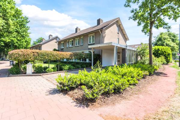 Woning Kortestraat 11 Sint-Oedenrode