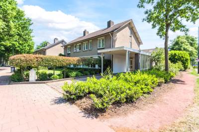 Woning Kortestraat 11 Sint-Oedenrode