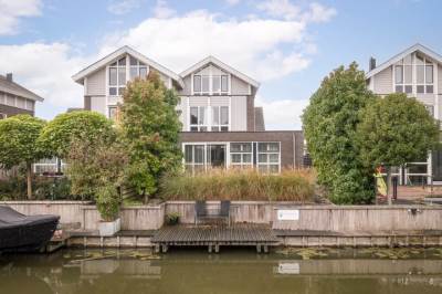 Woning Kluut 8 Hoogkarspel