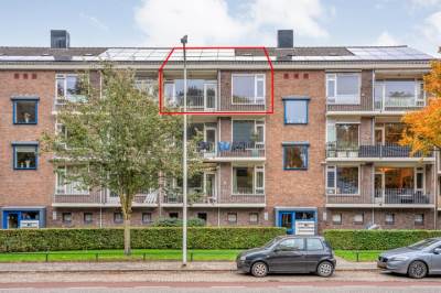 Woning Hogenkampsweg 120 Zwolle
