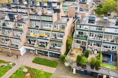 Woning Winkelwaard 258 Alkmaar