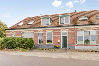 Woning Vredenseweg 128 Winterswijk