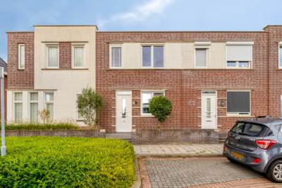 Woning Elvis Presleystraat 27 Middelburg