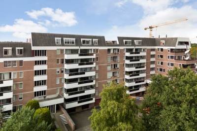 Woning Putterlaan 117 Bilthoven