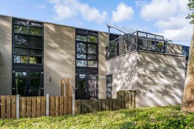 Woning Eemplein 46 Almere