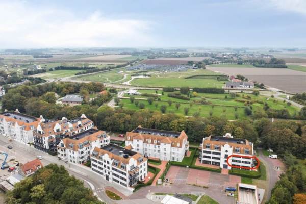 Woning Stijn Albregtsstraat 65 Cadzand