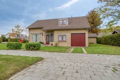 Woning Louise de Colignylaan 6 Goes