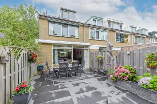 Woning Uitterlier 25 De Lier