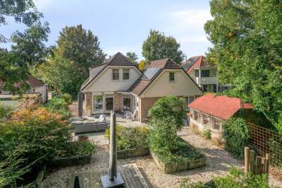 Woning Beukenlaan 25 Dronten